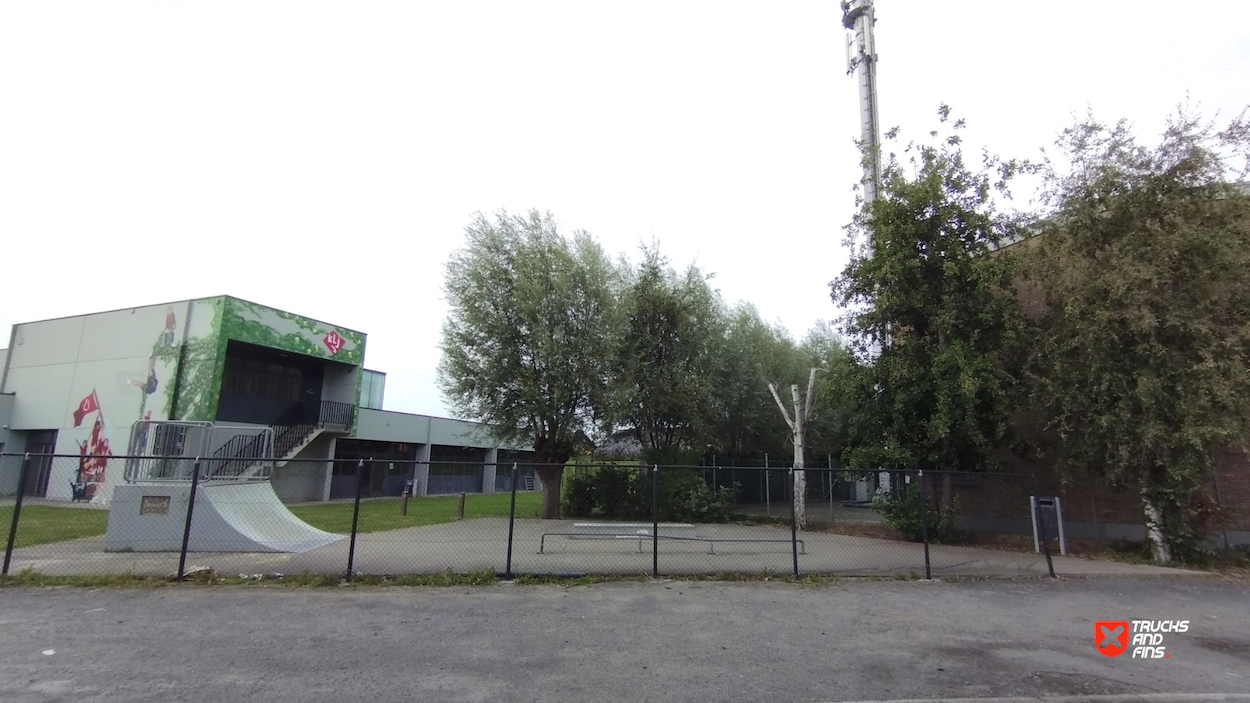 Ardooie skatepark